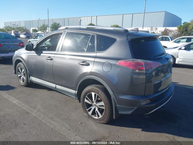 Photo 2 VIN: JTMWFREV5GJ096679 - TOYOTA RAV4 