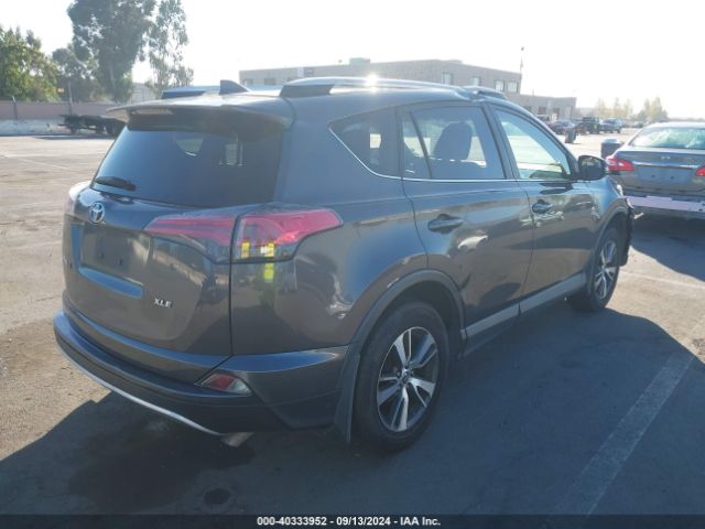 Photo 3 VIN: JTMWFREV5GJ096679 - TOYOTA RAV4 