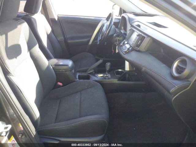 Photo 4 VIN: JTMWFREV5GJ096679 - TOYOTA RAV4 