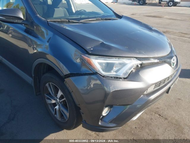 Photo 5 VIN: JTMWFREV5GJ096679 - TOYOTA RAV4 