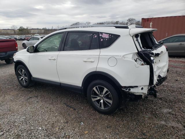 Photo 1 VIN: JTMWFREV5HD093233 - TOYOTA RAV4 