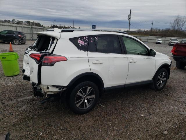 Photo 2 VIN: JTMWFREV5HD093233 - TOYOTA RAV4 