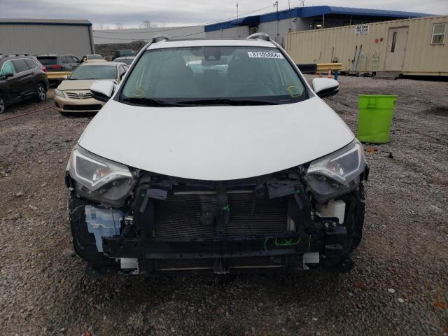 Photo 4 VIN: JTMWFREV5HD093233 - TOYOTA RAV4 