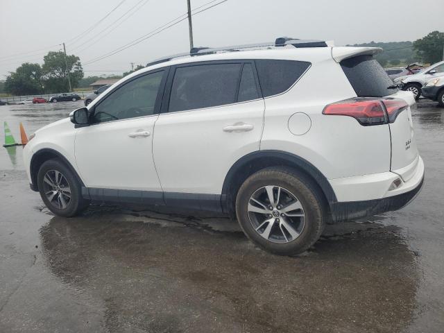 Photo 1 VIN: JTMWFREV5HD099436 - TOYOTA RAV4 XLE 