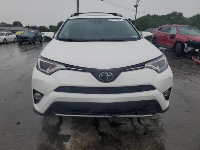 Photo 4 VIN: JTMWFREV5HD099436 - TOYOTA RAV4 XLE 