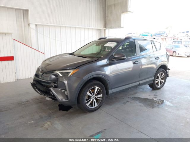 Photo 1 VIN: JTMWFREV5HD102402 - TOYOTA RAV4 