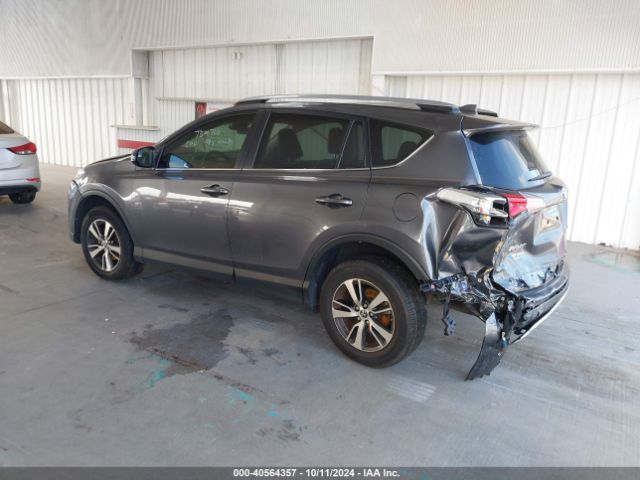 Photo 2 VIN: JTMWFREV5HD102402 - TOYOTA RAV4 