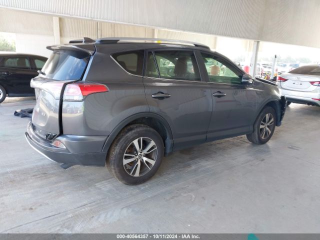 Photo 3 VIN: JTMWFREV5HD102402 - TOYOTA RAV4 