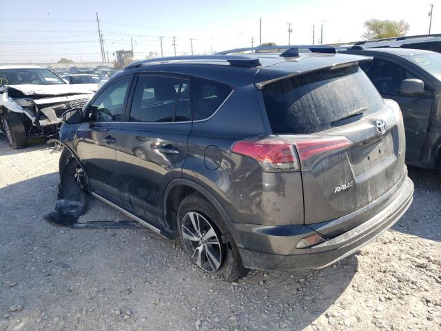 Photo 1 VIN: JTMWFREV5HD102903 - TOYOTA RAV4 