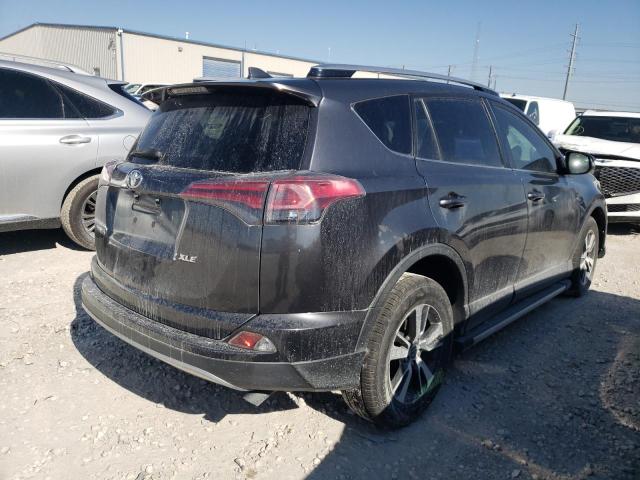 Photo 2 VIN: JTMWFREV5HD102903 - TOYOTA RAV4 