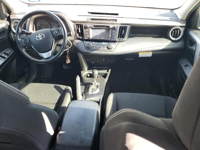 Photo 7 VIN: JTMWFREV5HD102903 - TOYOTA RAV4 