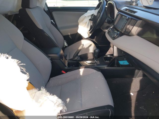 Photo 4 VIN: JTMWFREV5HD103260 - TOYOTA RAV4 