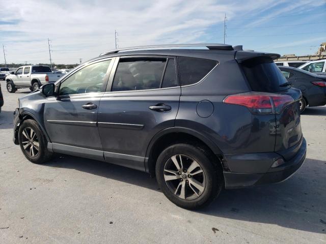 Photo 1 VIN: JTMWFREV5HD104859 - TOYOTA RAV4 