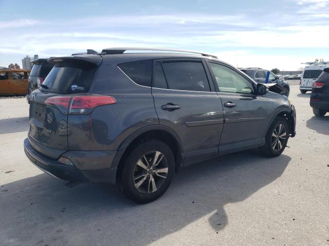 Photo 2 VIN: JTMWFREV5HD104859 - TOYOTA RAV4 