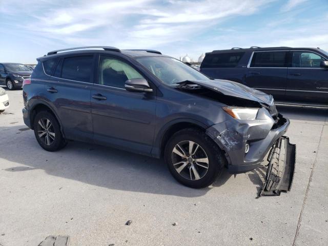 Photo 3 VIN: JTMWFREV5HD104859 - TOYOTA RAV4 