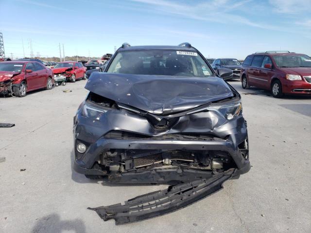 Photo 4 VIN: JTMWFREV5HD104859 - TOYOTA RAV4 