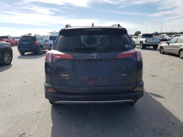 Photo 5 VIN: JTMWFREV5HD104859 - TOYOTA RAV4 