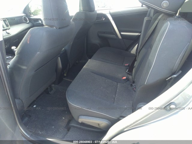 Photo 7 VIN: JTMWFREV5HJ102269 - TOYOTA RAV4 