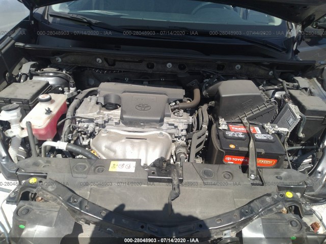 Photo 9 VIN: JTMWFREV5HJ102269 - TOYOTA RAV4 