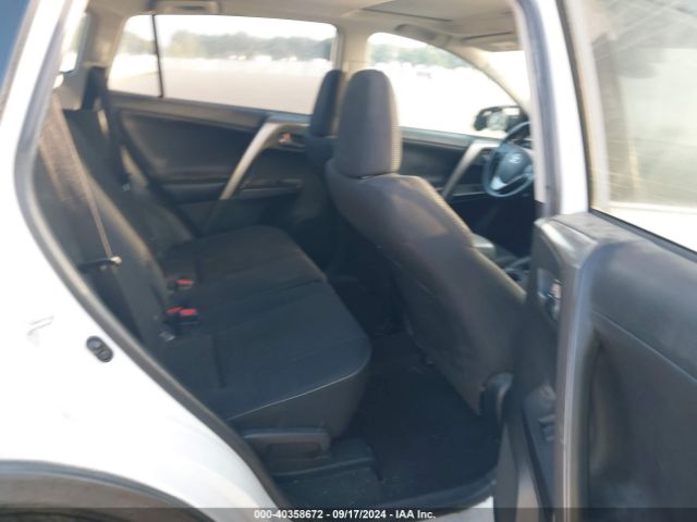 Photo 7 VIN: JTMWFREV5HJ109139 - TOYOTA RAV4 