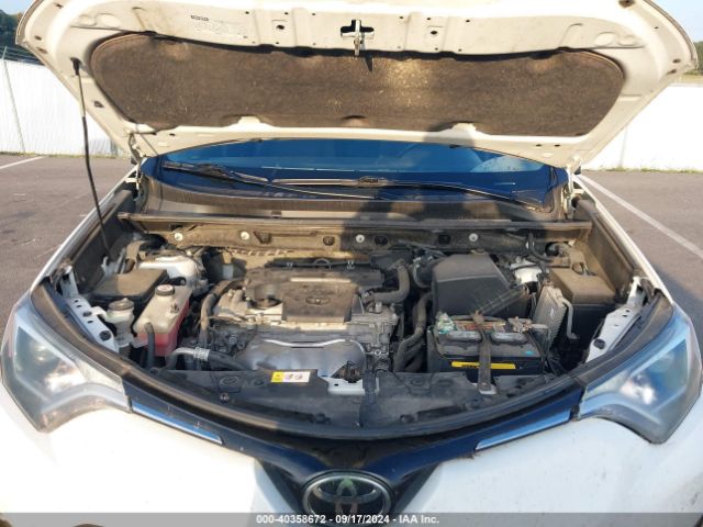 Photo 9 VIN: JTMWFREV5HJ109139 - TOYOTA RAV4 