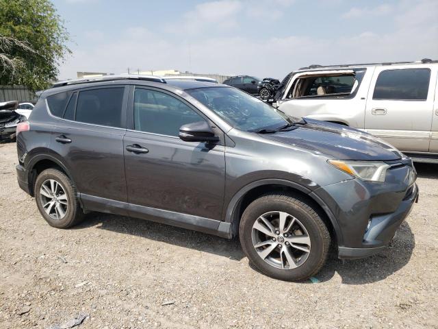 Photo 3 VIN: JTMWFREV5HJ117984 - TOYOTA RAV4 XLE 