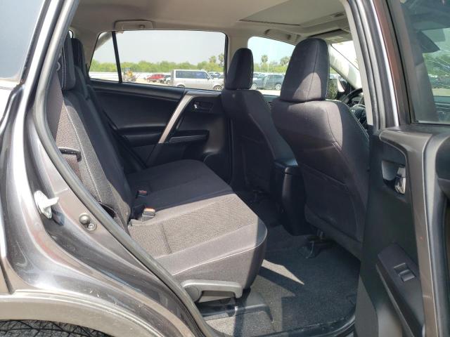 Photo 9 VIN: JTMWFREV5HJ117984 - TOYOTA RAV4 XLE 