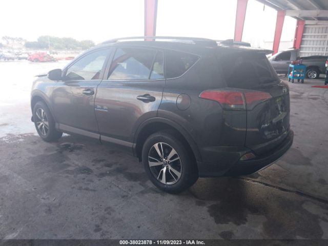 Photo 2 VIN: JTMWFREV5HJ705240 - TOYOTA RAV4 