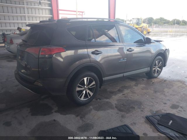 Photo 3 VIN: JTMWFREV5HJ705240 - TOYOTA RAV4 