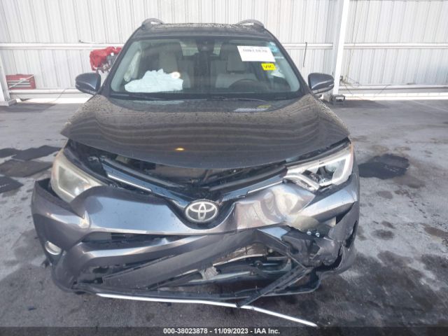 Photo 5 VIN: JTMWFREV5HJ705240 - TOYOTA RAV4 