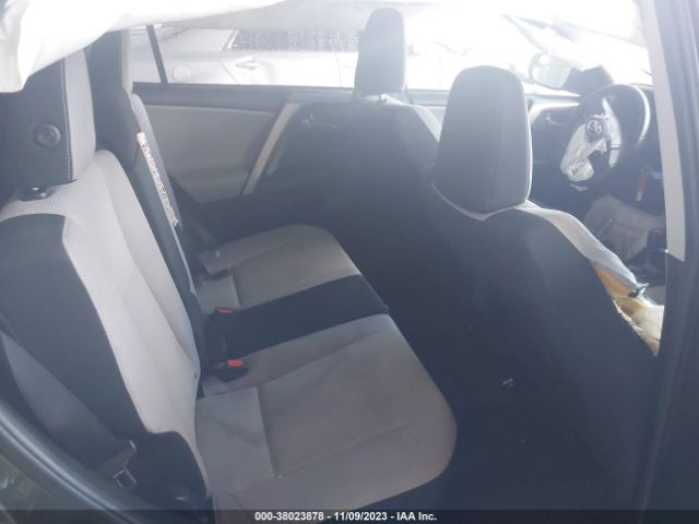 Photo 7 VIN: JTMWFREV5HJ705240 - TOYOTA RAV4 