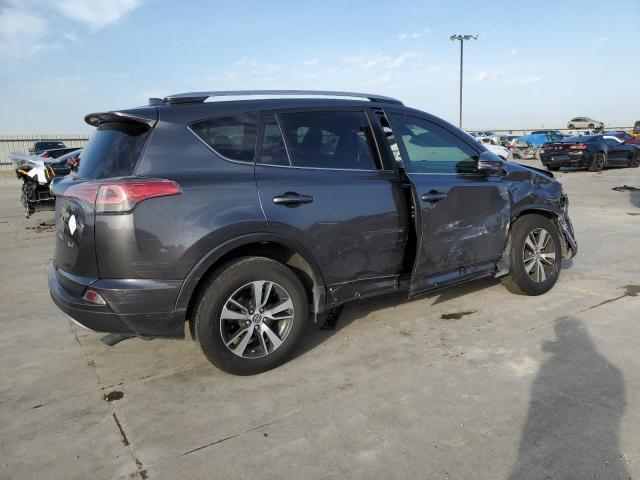 Photo 2 VIN: JTMWFREV5HJ705660 - TOYOTA RAV4 XLE 