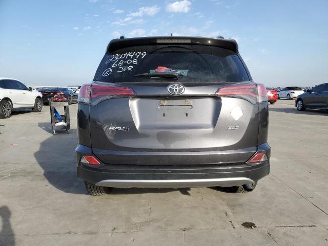 Photo 5 VIN: JTMWFREV5HJ705660 - TOYOTA RAV4 XLE 