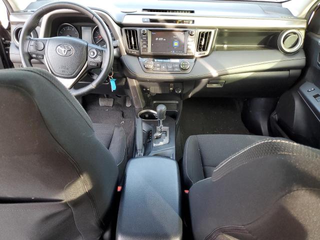 Photo 7 VIN: JTMWFREV5HJ705660 - TOYOTA RAV4 XLE 