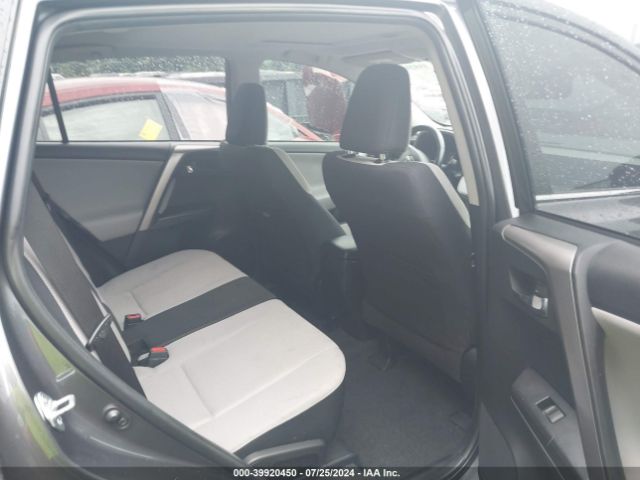 Photo 7 VIN: JTMWFREV5HJ709028 - TOYOTA RAV4 