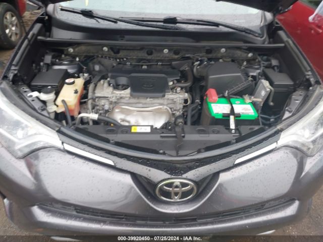 Photo 9 VIN: JTMWFREV5HJ709028 - TOYOTA RAV4 