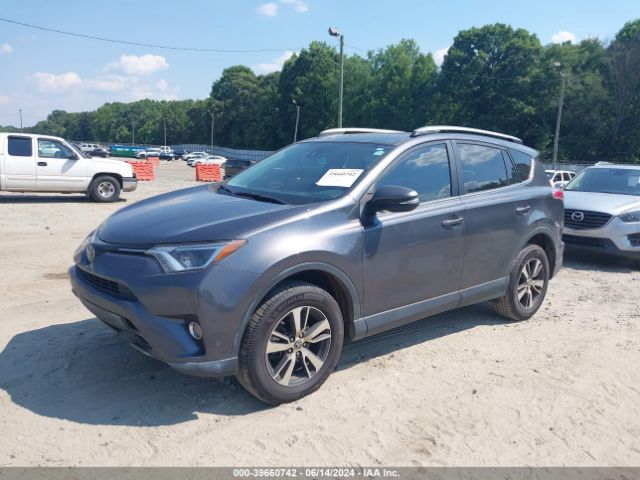 Photo 1 VIN: JTMWFREV5HJ717114 - TOYOTA RAV4 