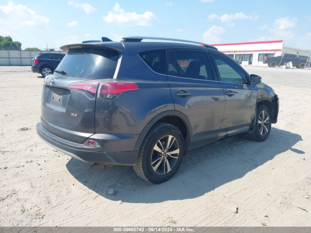 Photo 3 VIN: JTMWFREV5HJ717114 - TOYOTA RAV4 