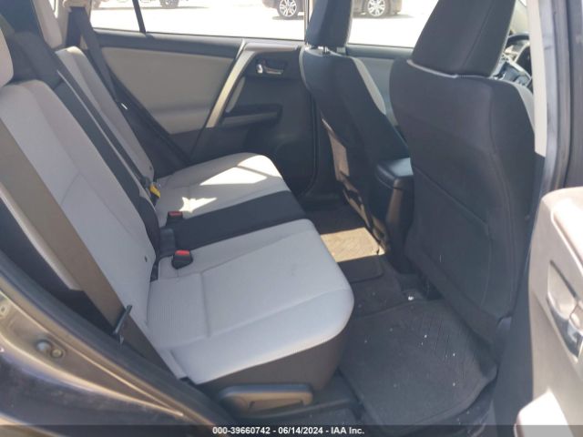 Photo 7 VIN: JTMWFREV5HJ717114 - TOYOTA RAV4 