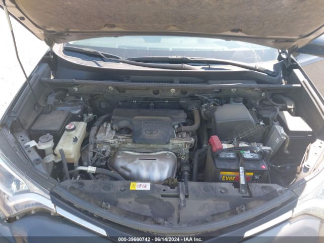 Photo 9 VIN: JTMWFREV5HJ717114 - TOYOTA RAV4 