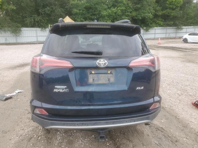 Photo 5 VIN: JTMWFREV5HJ720109 - TOYOTA RAV4 