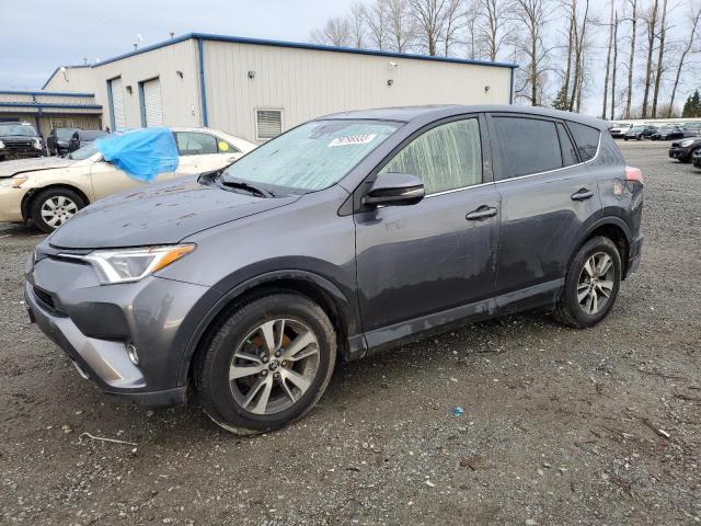 Photo 0 VIN: JTMWFREV5JD110828 - TOYOTA RAV4 