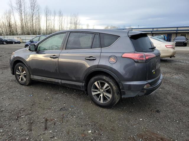 Photo 1 VIN: JTMWFREV5JD110828 - TOYOTA RAV4 