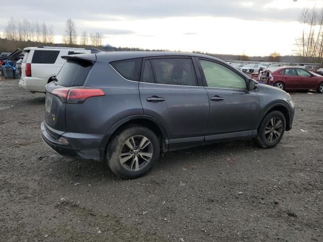 Photo 2 VIN: JTMWFREV5JD110828 - TOYOTA RAV4 