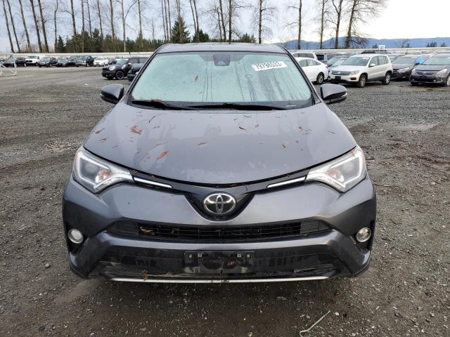 Photo 4 VIN: JTMWFREV5JD110828 - TOYOTA RAV4 