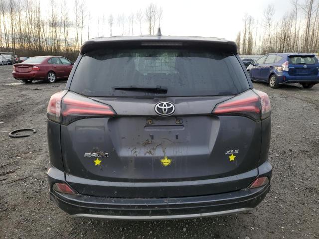 Photo 5 VIN: JTMWFREV5JD110828 - TOYOTA RAV4 