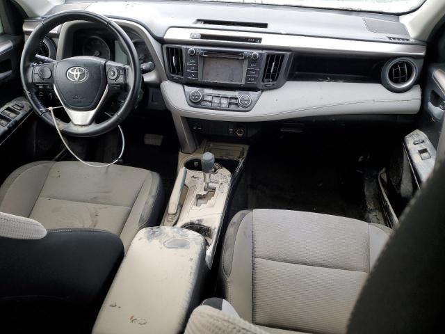 Photo 7 VIN: JTMWFREV5JD110828 - TOYOTA RAV4 