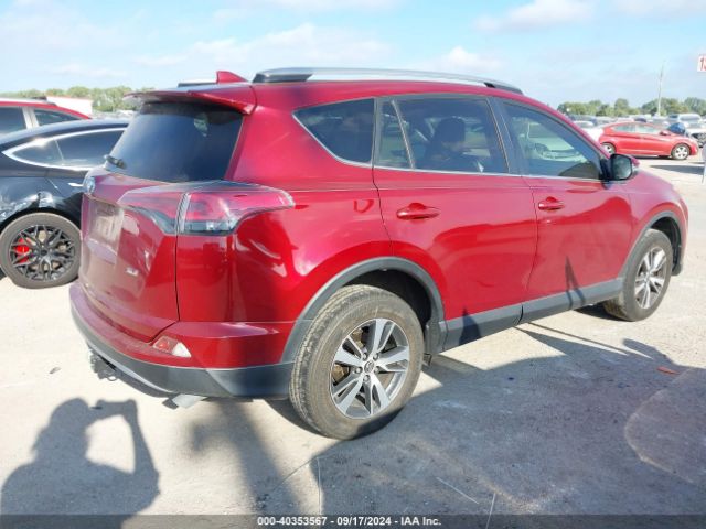 Photo 3 VIN: JTMWFREV5JD113986 - TOYOTA RAV4 