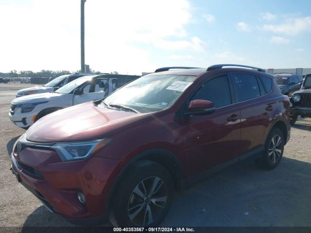 Photo 5 VIN: JTMWFREV5JD113986 - TOYOTA RAV4 