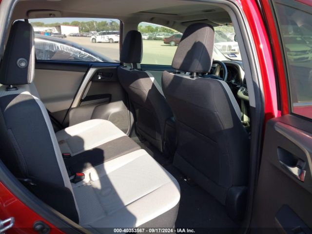 Photo 7 VIN: JTMWFREV5JD113986 - TOYOTA RAV4 